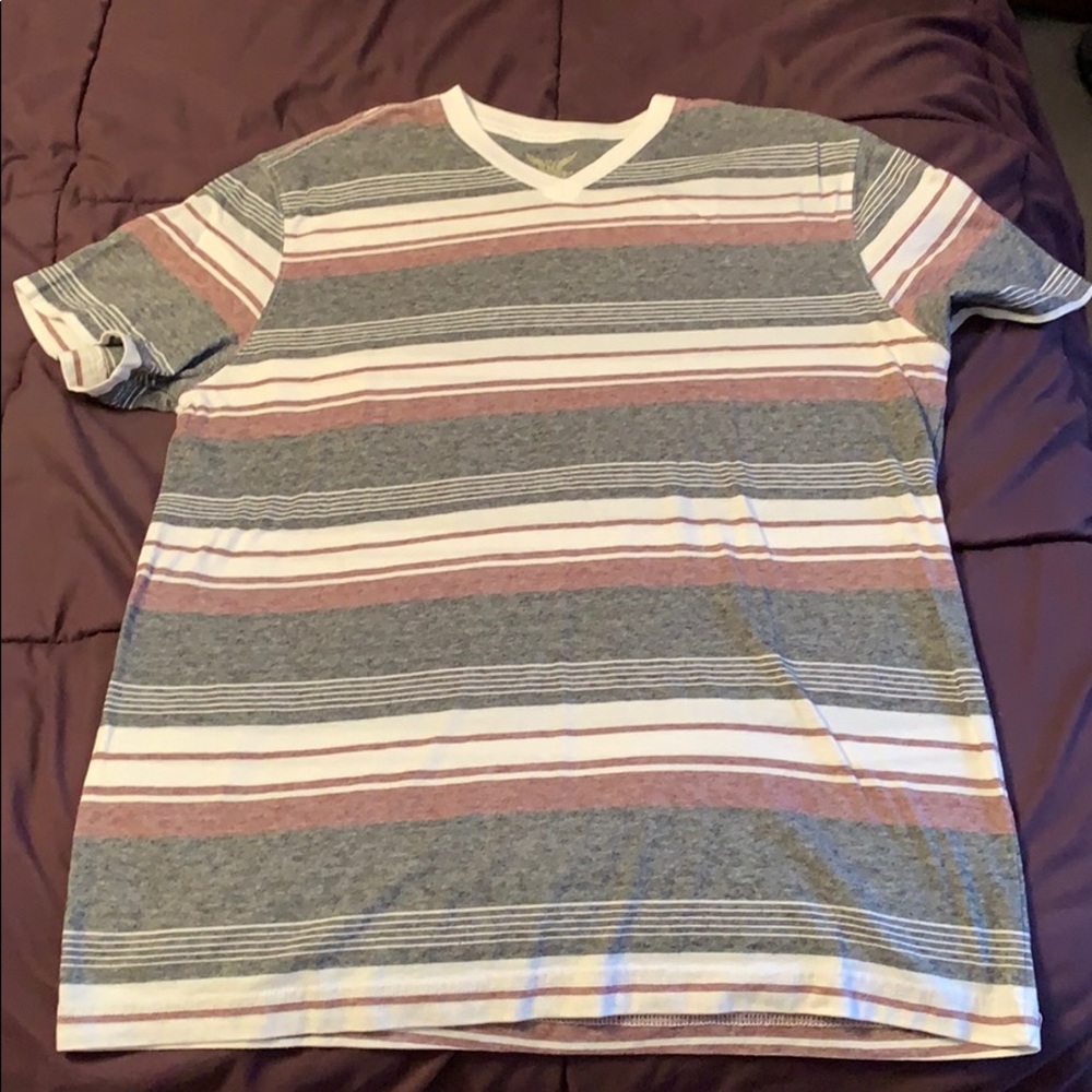 Men’s short sleeve shirt